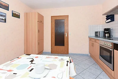 Appartamento Vacanza con famiglia Neuharlingersiel
