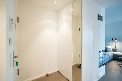 Strandresidenzen Bansin, Schloonpalais 1