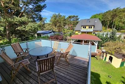Vakantieappartement Gezinsvakantie Loddin