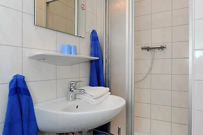 Ferienwohnung Frieschen