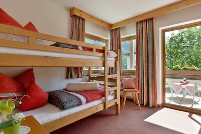 Ferienwohnung für 4 Personen, Kat B