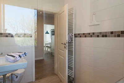 Vakantieappartement Gezinsvakantie Hörnum