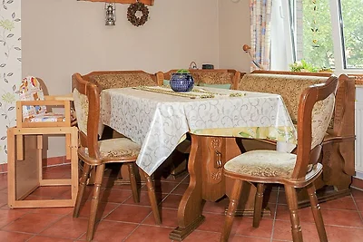 Ferienwohnung Reents