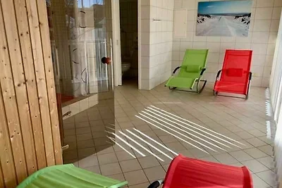 Appartamento Vacanza con famiglia Göhren