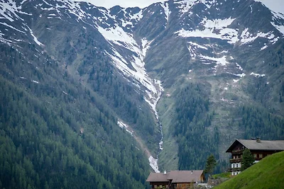 Apartment Kreuzspitze