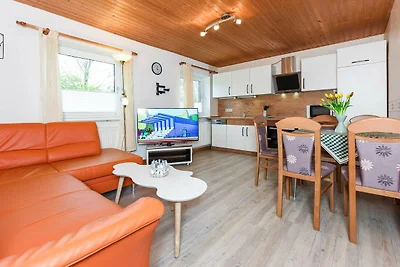 Appartamento Vacanza con famiglia Esens