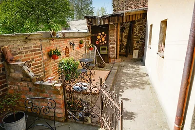 Ferienwohnung Panoramablick