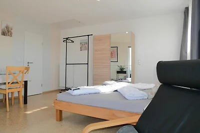 Apartament Dla rodzin Koserow