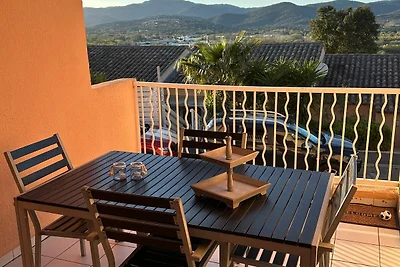 Casa vacanze Vacanza di relax Cogolin