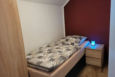 Casa vacanze Vacanza di relax Welzow