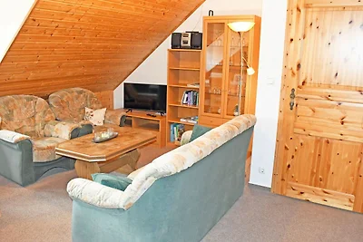 Vakantieappartement Gezinsvakantie Sagard