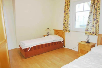 Ferienwohnung Ostseekrabbe 1a alt