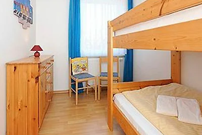 Ferienwohnung Küstenblick