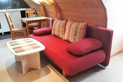 Appartement Vacances avec la famille Münden