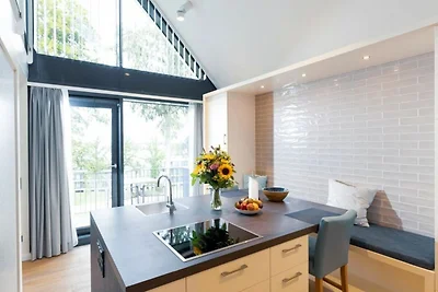 Kompass Maisonett Suite (Müritzblick)