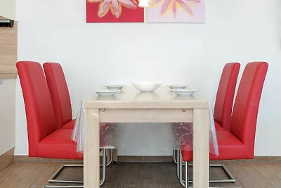 Ferienwohnung Bullaugenkiek