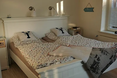 Haus Clara - Usedom strandnah erleben