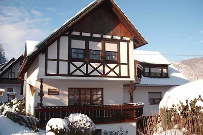 Vakantieappartement Gezinsvakantie Ettenheim