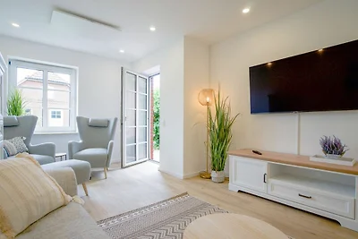 Vakantieappartement Gezinsvakantie Nordstrand