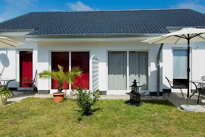 Vakantieappartement Gezinsvakantie Ückeritz