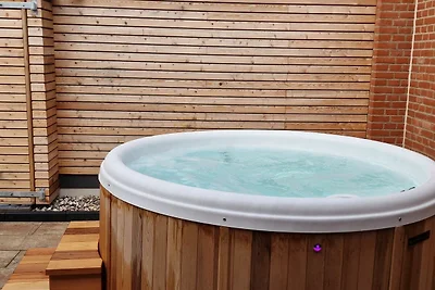 Vakantieappartement Gezinsvakantie Hasselberg
