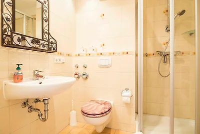 Vakantieappartement Gezinsvakantie Sassnitz