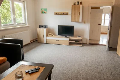 Ferienwohnung Obergeschoss