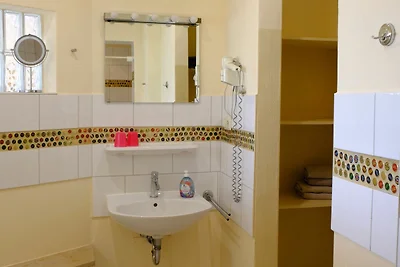Vakantieappartement Gezinsvakantie Lohme