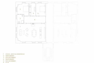 Fortezza/castello Villaggi e club vacanze Poseritz