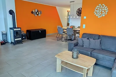 Appartamento Vacanza con famiglia Steinberg