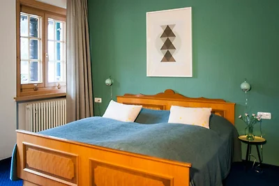 Albergo Cultura ed escursioni Bayrischzell