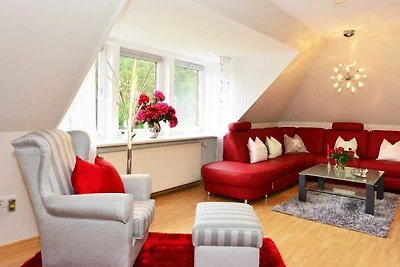 Vakantieappartement Gezinsvakantie Nieblum