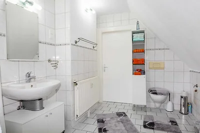 Ferienwohnung Inselviertel - für Monteure...