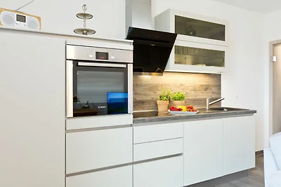 Vakantieappartement Gezinsvakantie Klink