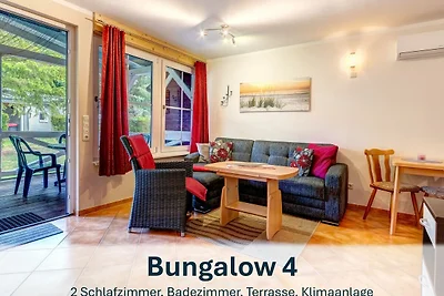 Bungalow B4+B5