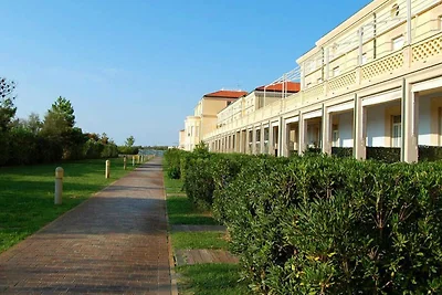 Vakantieappartement Gezinsvakantie Calambrone