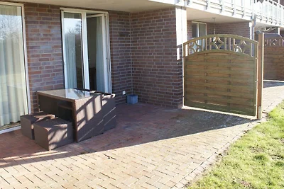 Vakantieappartement Gezinsvakantie Hohenkirchen