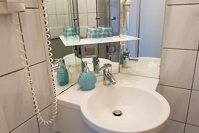 Ankern - 2-Zimmer-Ferienwohnung