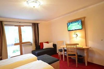 Pension Romantische vakantie Fischbachau