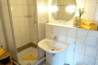 Appartamento Vacanza con famiglia Warnemünde