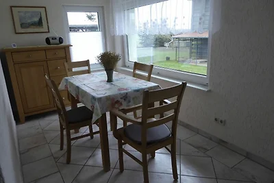 Appartamento Vacanza con famiglia Feldberger Seenlandschaft