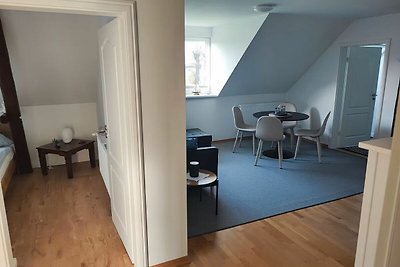 Ferienwohnung auf dem Lande