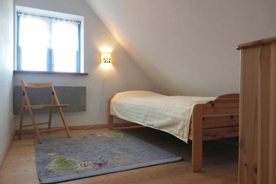 Vakantieappartement Gezinsvakantie Groß Schwansee