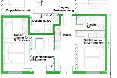 Ferienwohnung Diedamskopf