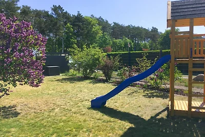 Vakantieappartement Gezinsvakantie Karlshagen