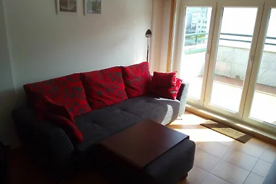Vakantieappartement Gezinsvakantie La Coruña