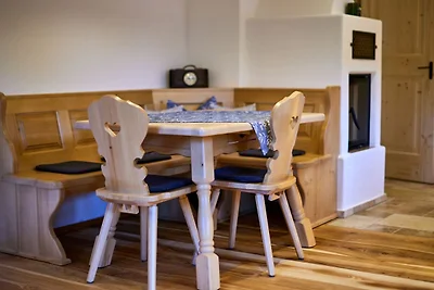 Ferienwohnung Oimarausch