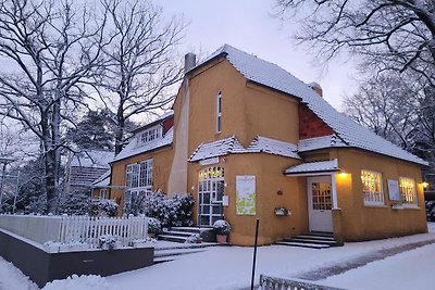 Apartment Atelierhaus Wencke