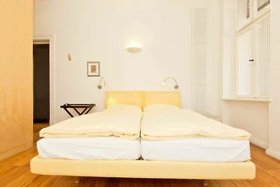 Villa Astrid, T1 Greifswald