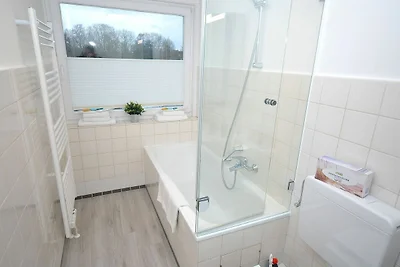 myOSTSEE Sailing Ferienwohnung